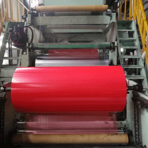 Double sided tape manufacturer